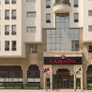Ramada By Wyndham Fès
